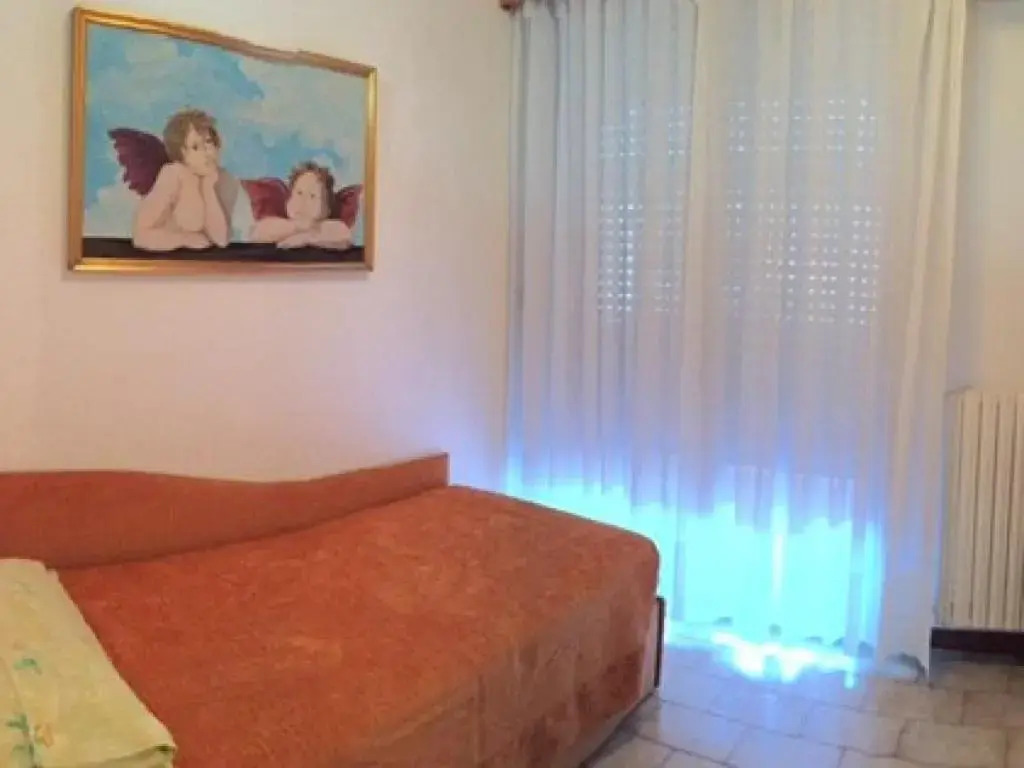 Casa vacanze a pochi metri dal mare