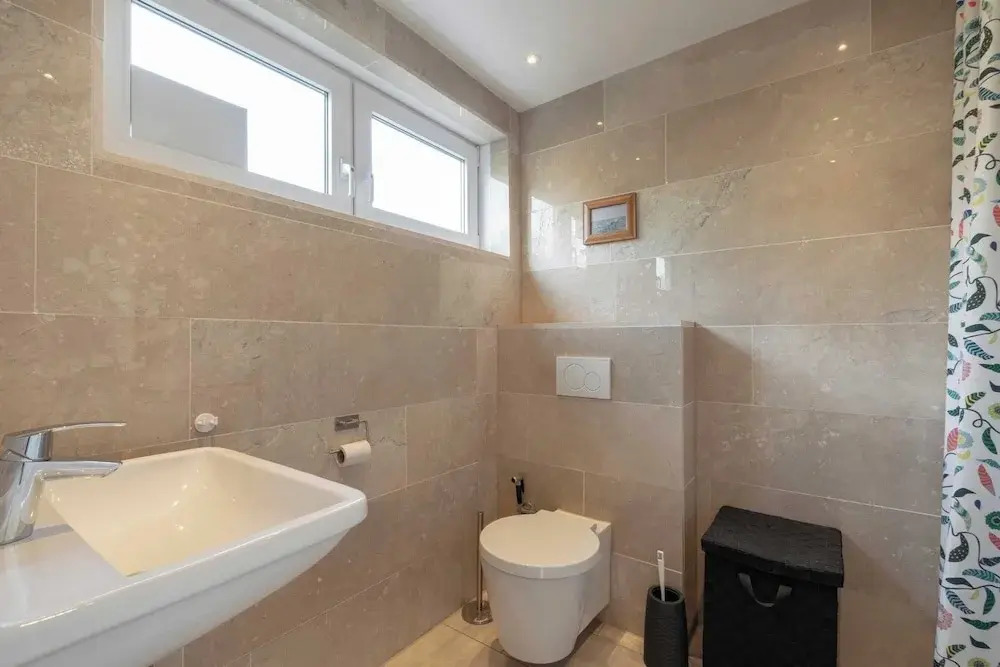 Gorgeous Bungalow for 2pers at Duinland