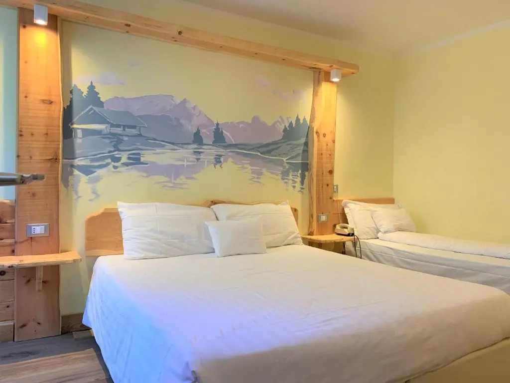 Park Hotel Faloria