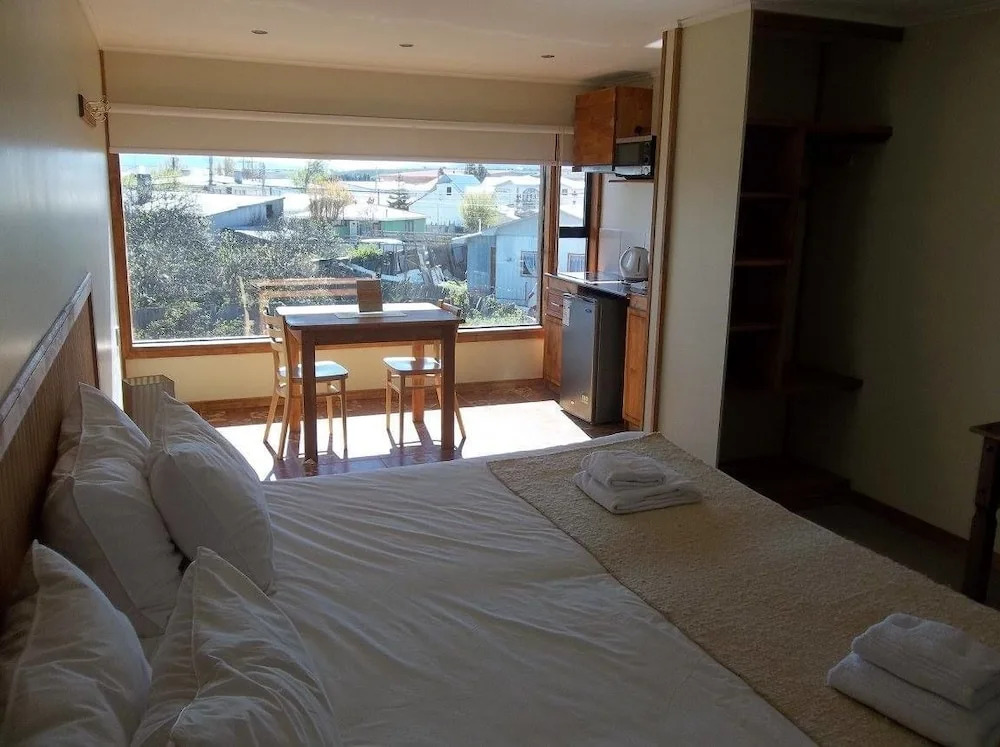 Apart Hotel Lote 22