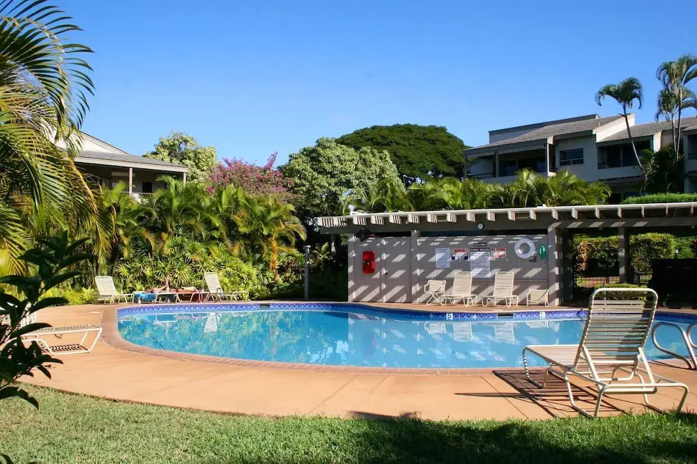 Wailea Ekolu Village 203