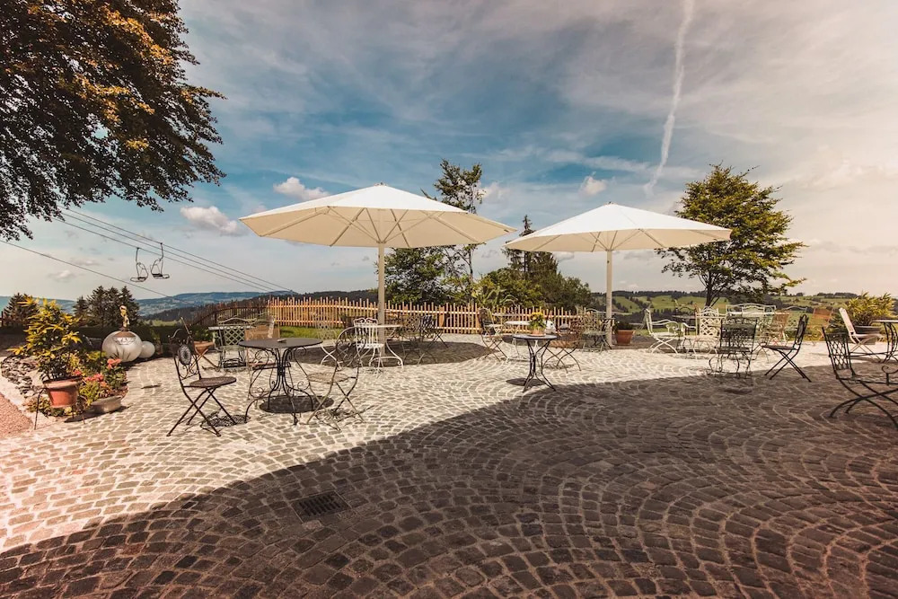KUKU Berghotel