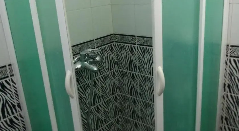 Пансион Делфини Варна