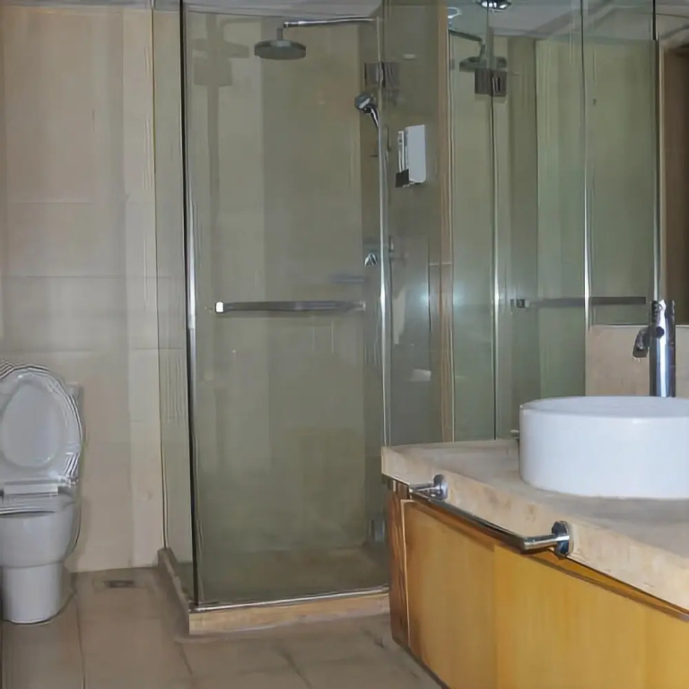 Yegao International Apartment Hotel Guangzhou RF Yingfeng