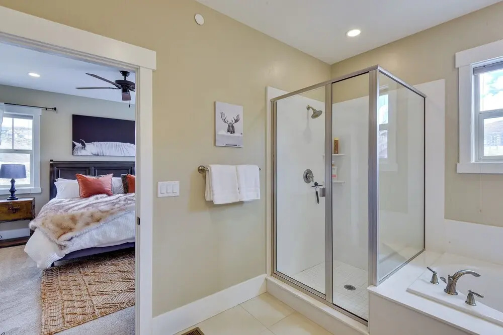 Park City Vacation Rental w/ Private Hot Tub