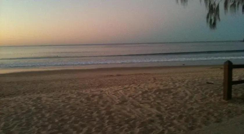 Noosa Parade Holiday Inn
