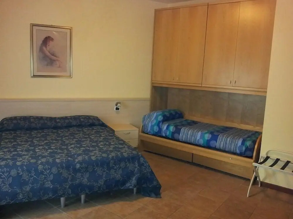 Hotel Renata