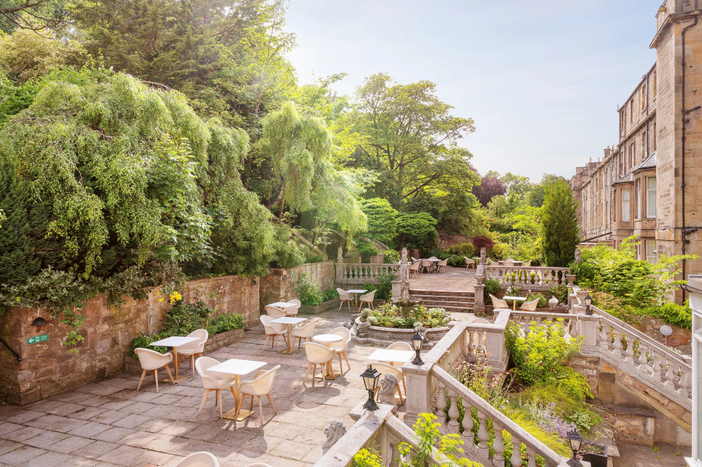voco Edinburgh - Royal Terrace by IHG
