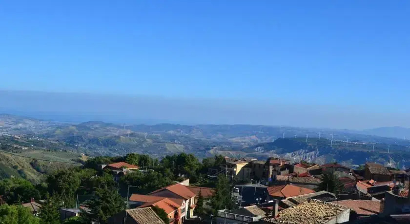 Albergo Diffuso IL MIGLIO