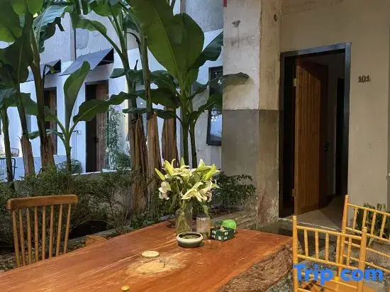 Anji Sunchangli Homestay