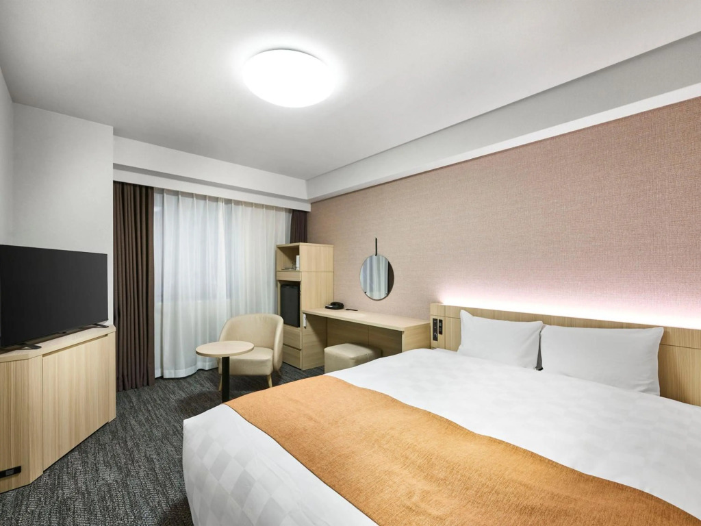 Daiwa Roynet Hotel Kyoto Shijo Karasuma