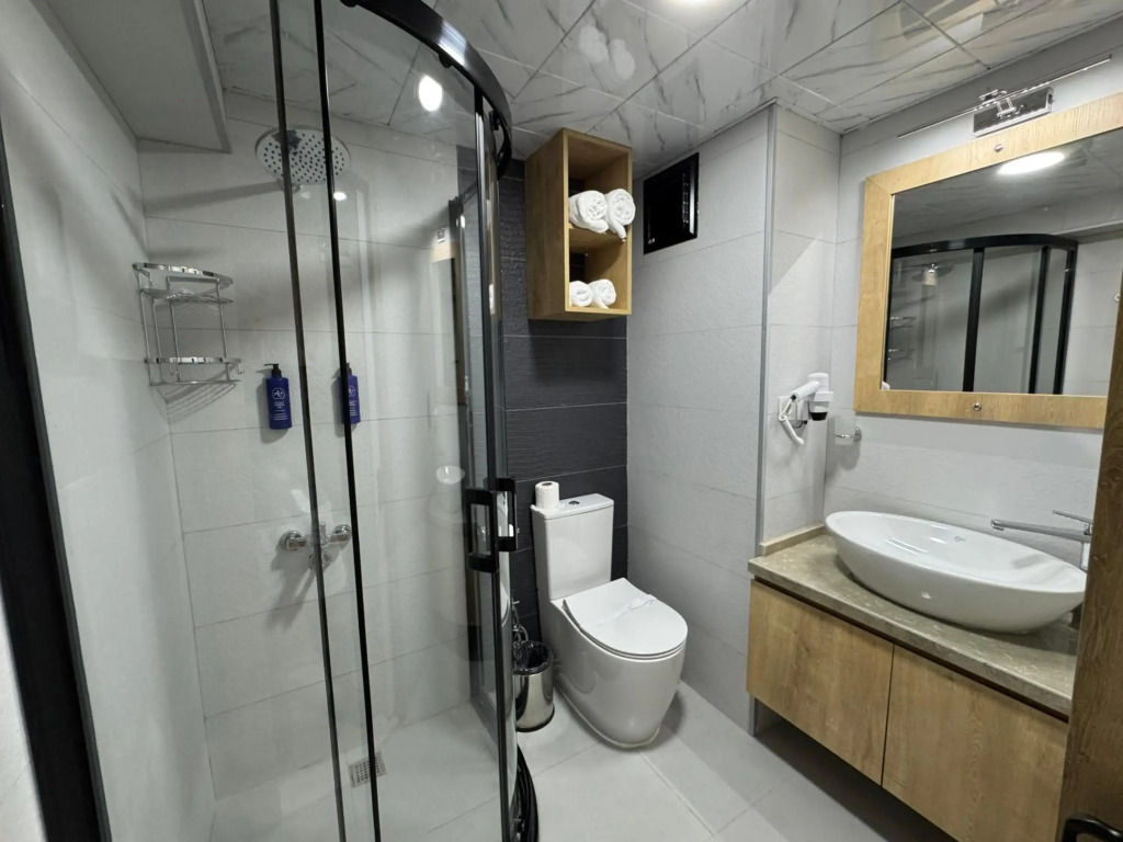Alican 1 Hotel