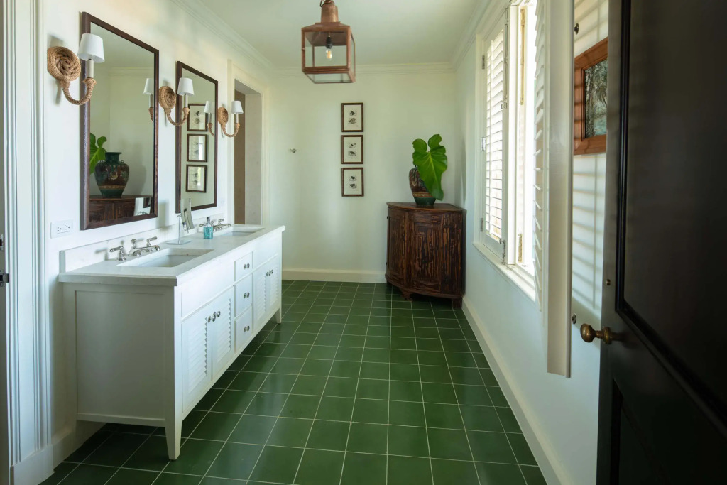 Magnificent 8BR Home w Caribbean Ocean Views