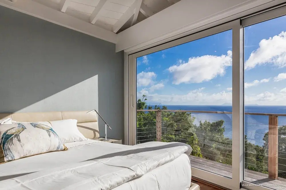 Dream Villa Gouverneur 655