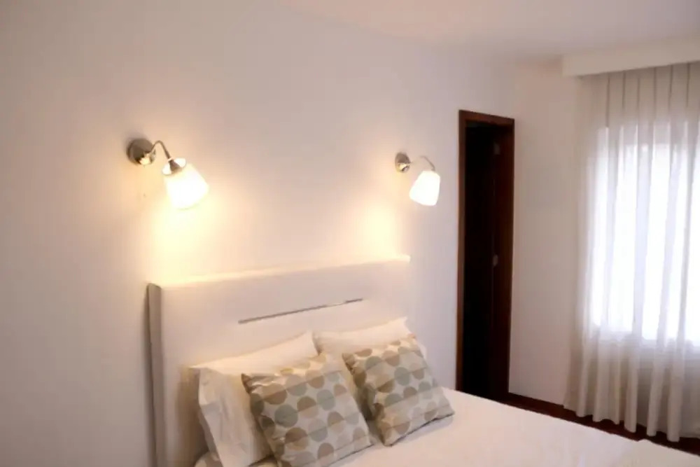 House With 4 Bedrooms in Varzea do Douro, With Furnished Garden and Wi