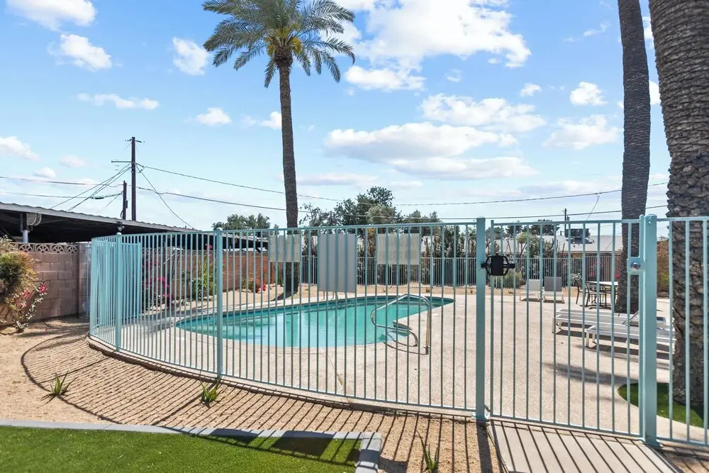 Viridian Biltmore Villa with Pool