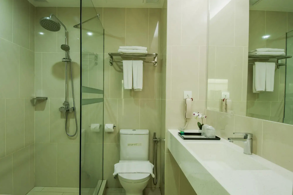 Hotel 19, Penang