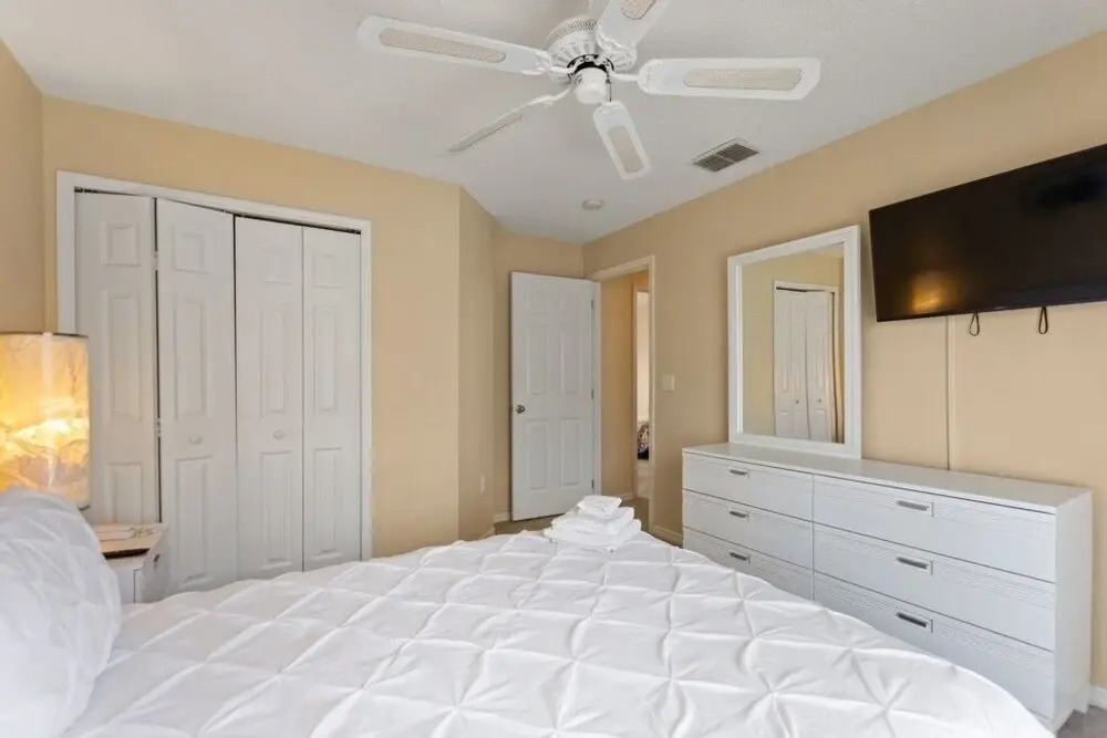5 Bed Large Pool And Games, 5 Bed, Pool, #801 5 Bedroom Villa