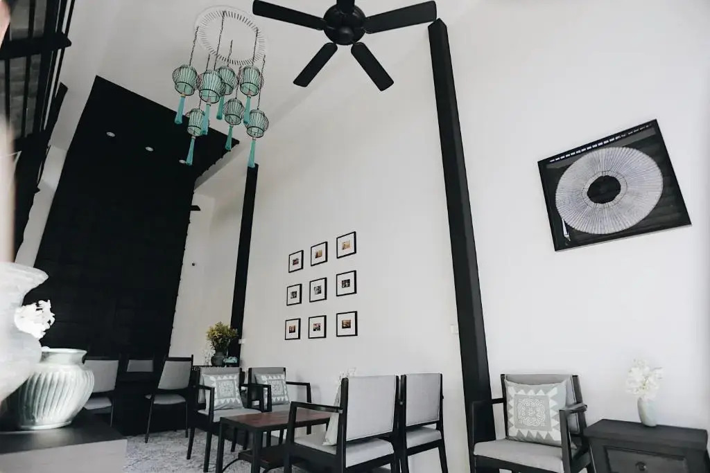 Fullrich Lanna Suite