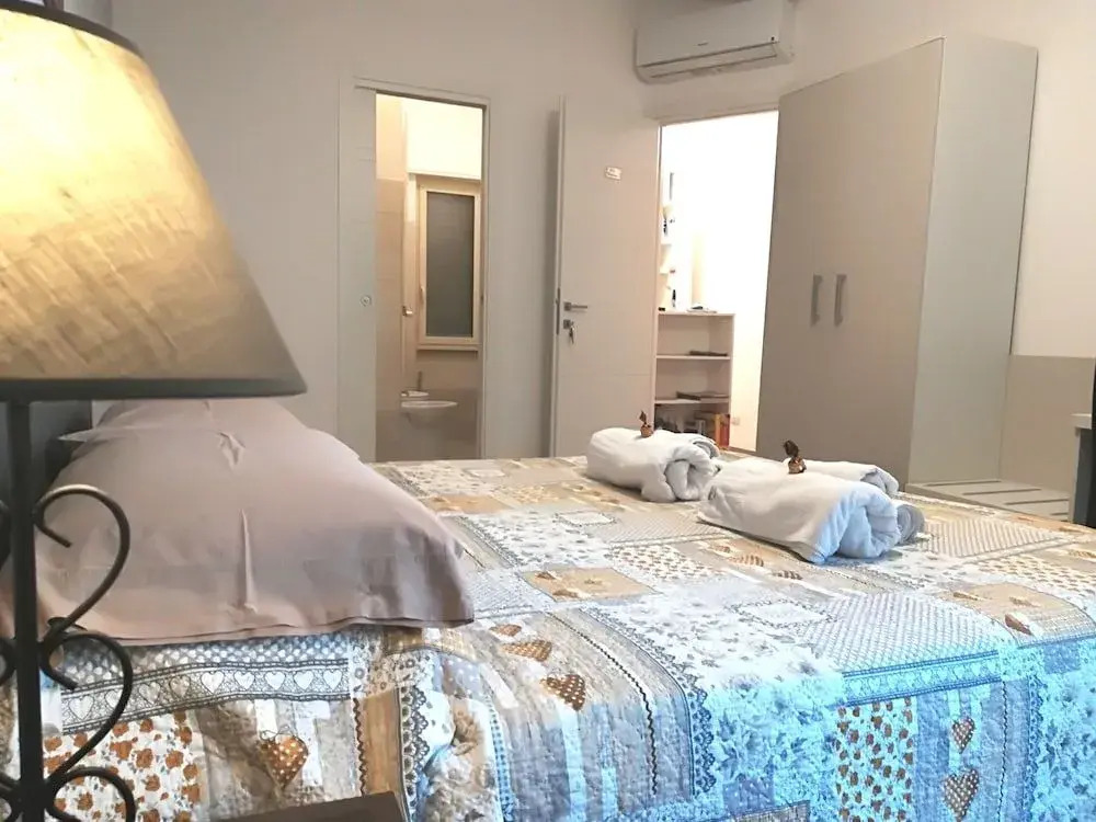 I Cantoni di Roma Guest House