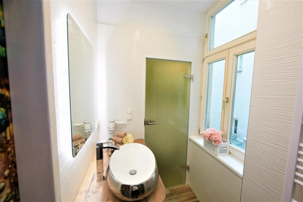 Splendid Apartment Vienna