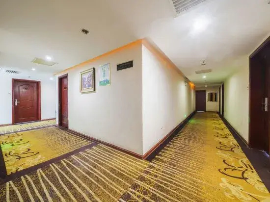 Xidun Business Hotel