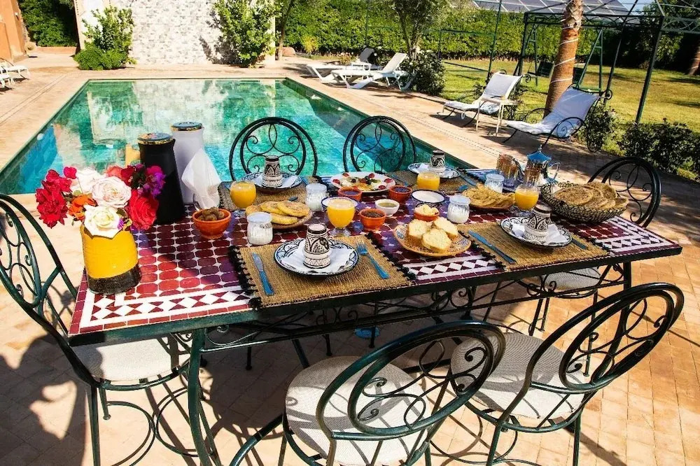 Maison safou