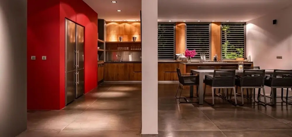 Villa Eden House