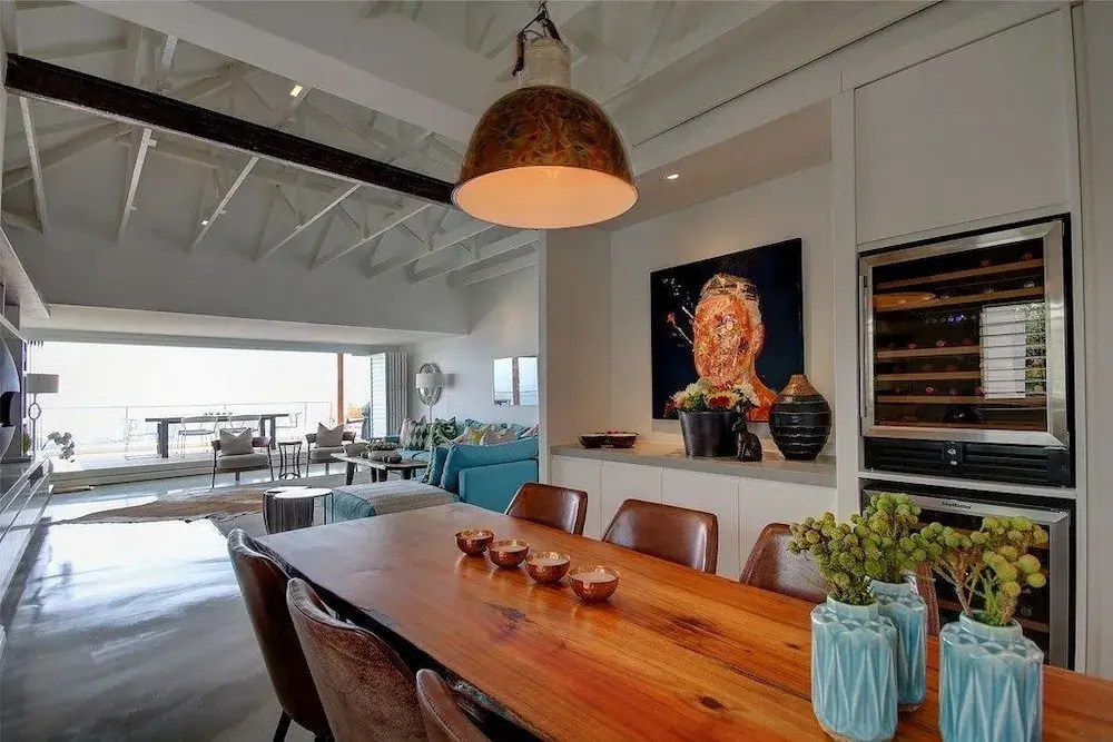 3 Degrees North Penthouse