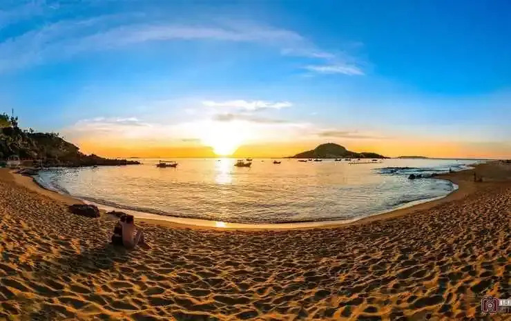 4 Seasons Apartment - FLC Sea Tower Quy Nhon
