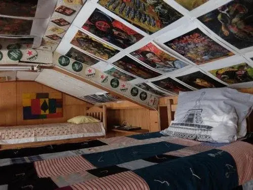 Valdi Hostel Tbilisi