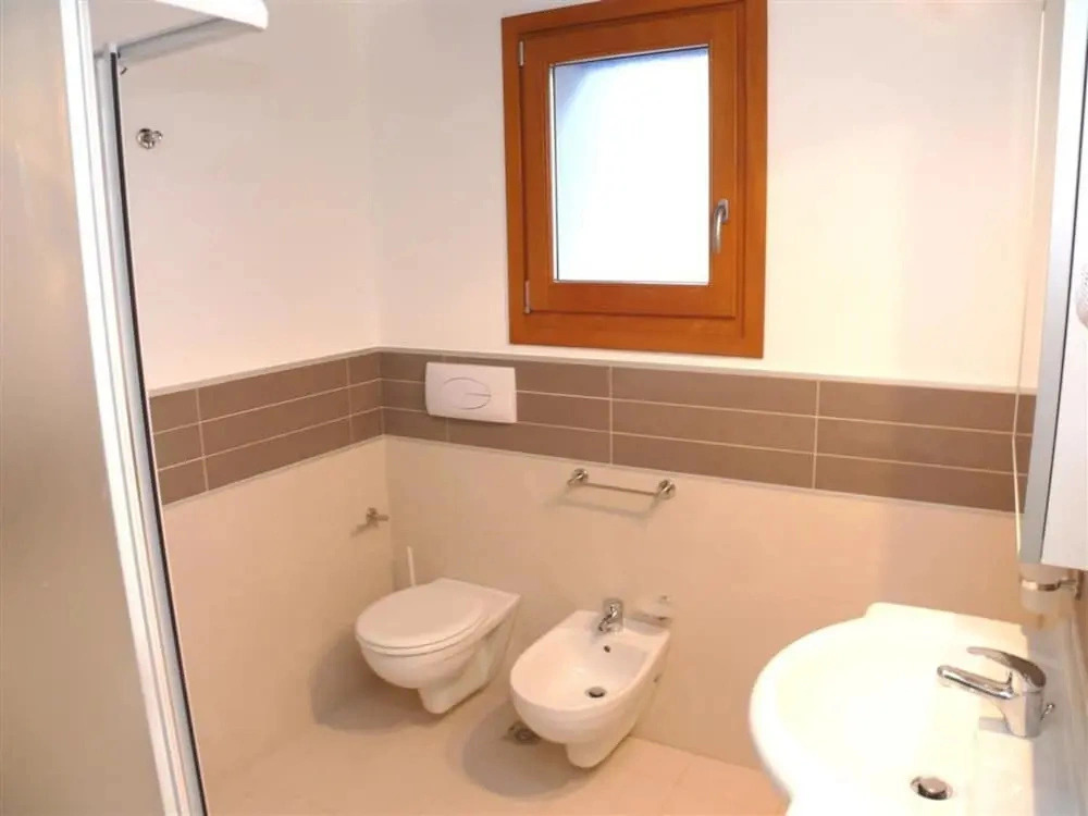 A Serene Getaway 100m From the Beach in Bibione