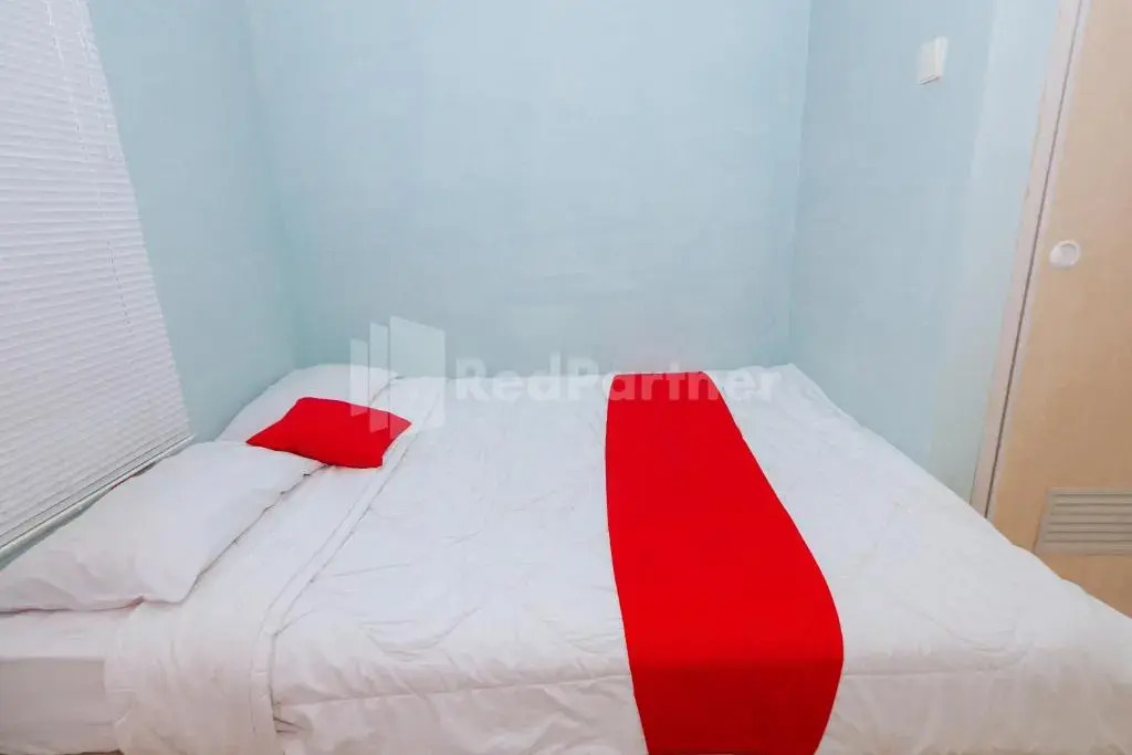 OYO 94494 Krekot Residence Pasar Baru COO Property