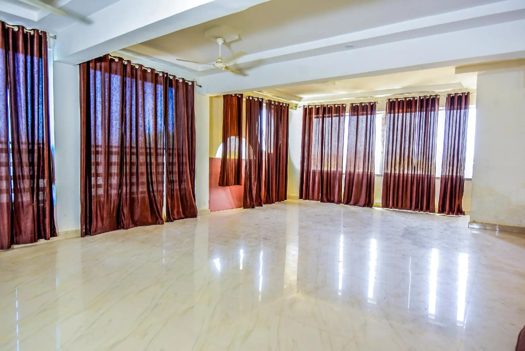 OYO Flagship 13585 Hotel Delight