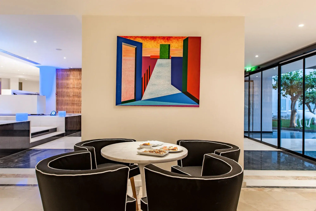 Amaronda Resort & Spa Eretria