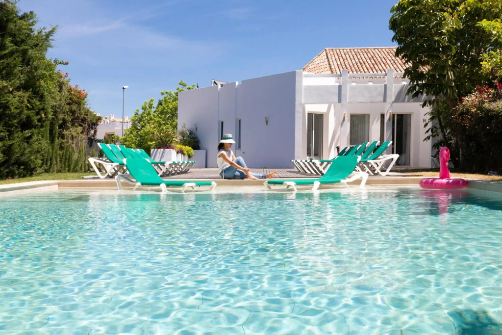 Villa Flamingos Marbella