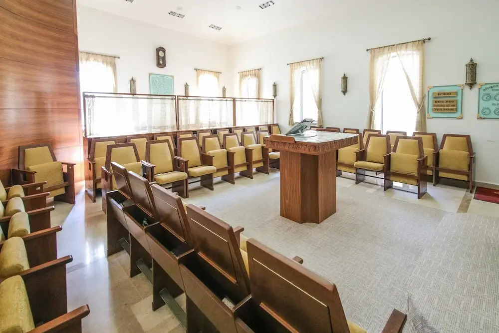 108 - King David Residence - Jerusalem-Rent