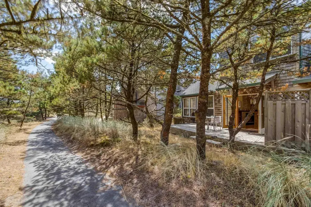 Barefoot Bungalow