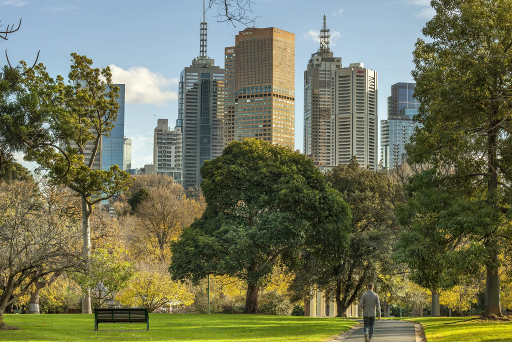 Quest East Melbourne