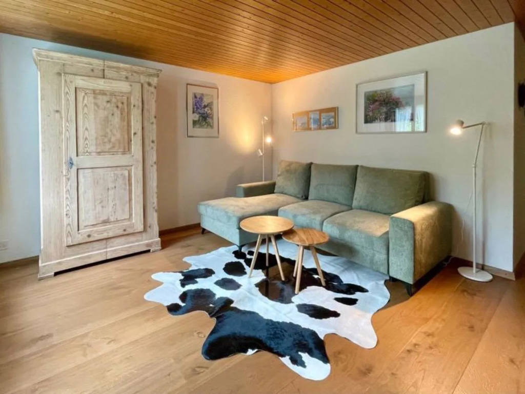 Apartment Linder by Interhome