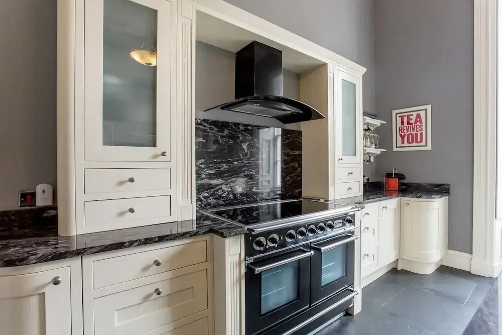 Huge Luxury Townhouse in the City Centre