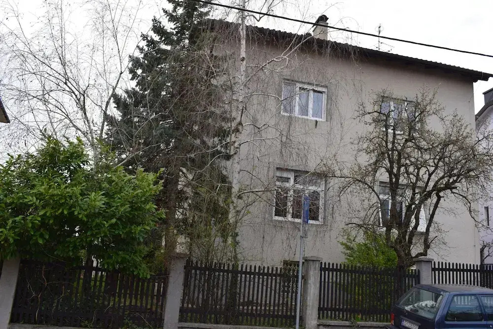 Adriana Apartment