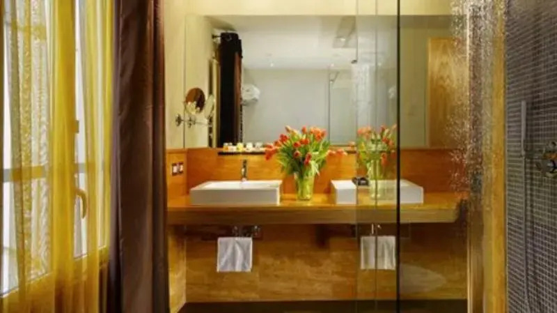 Babuino 181 Small Luxury Hotels of the World
