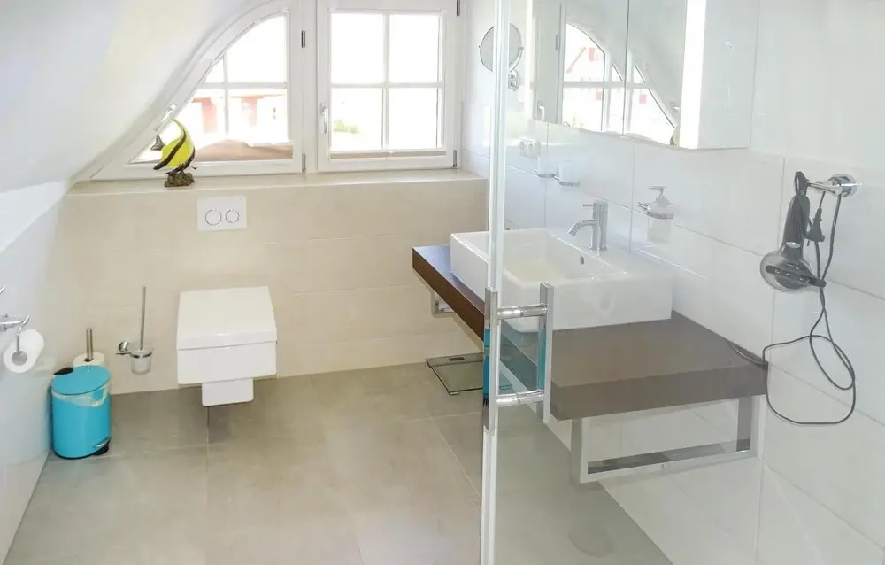 Cozy Home In Zierow Ot Poeler Drift