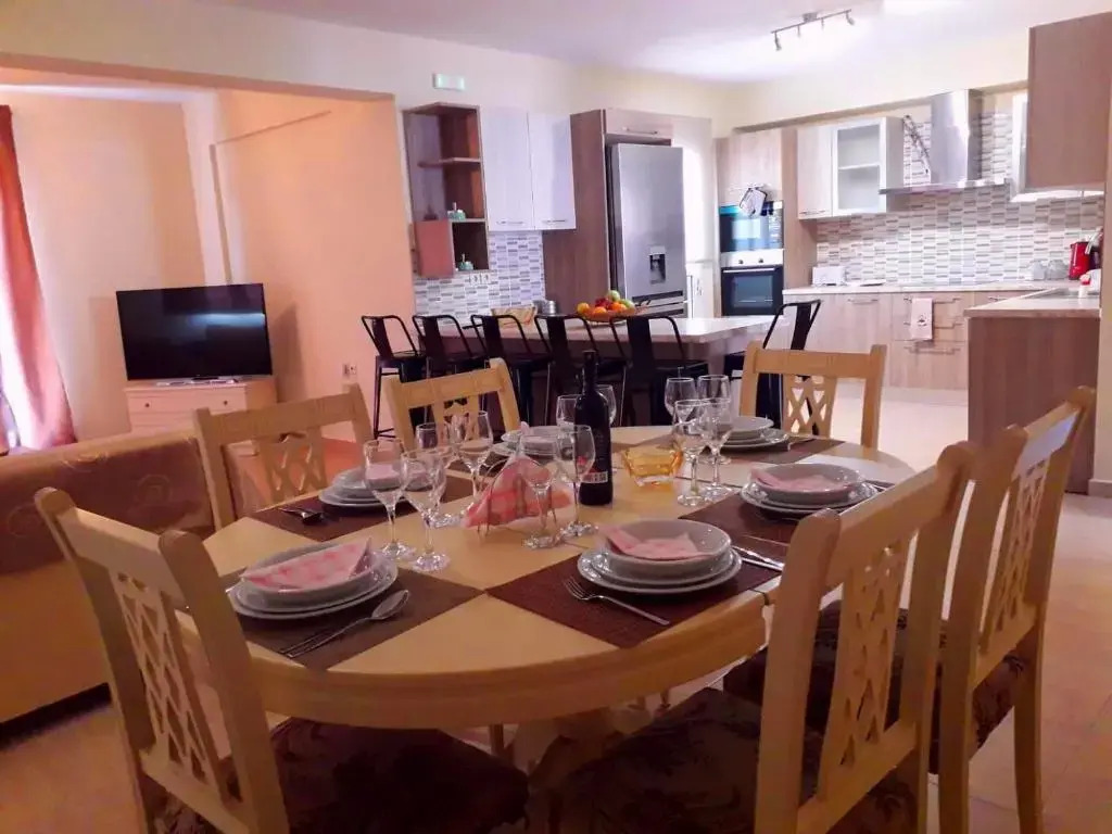 Kefalonia Horizon Home