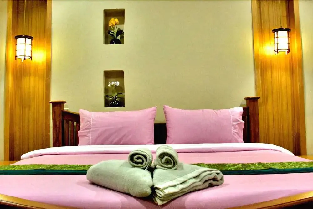 Kiang Dao Resort