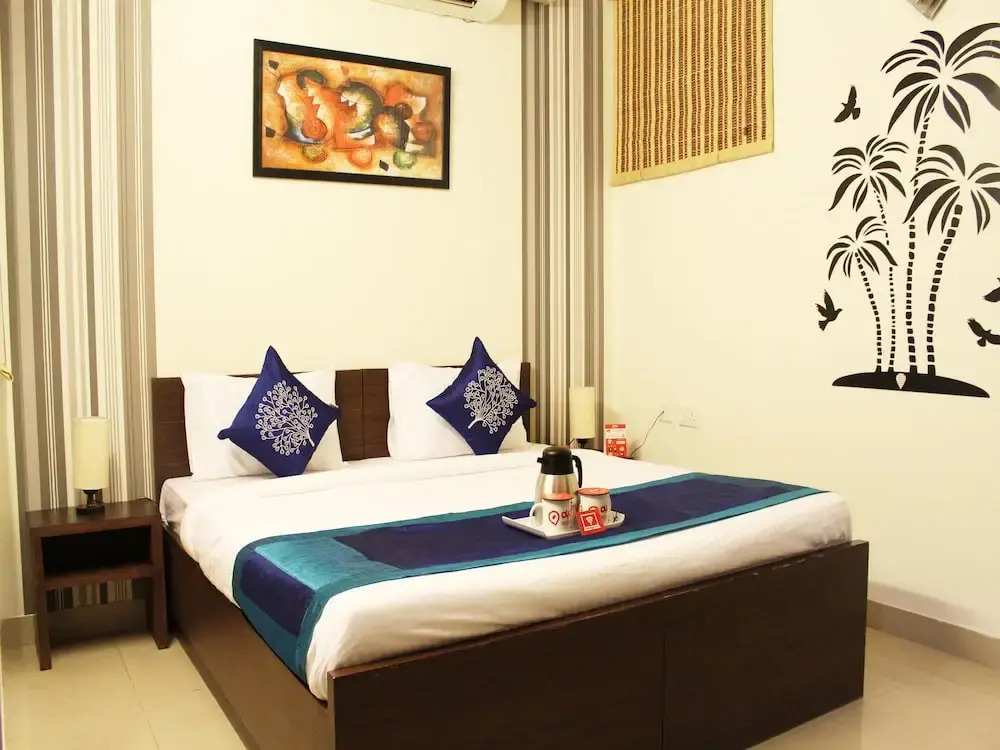 OYO 2599 Anantkoti Hotel