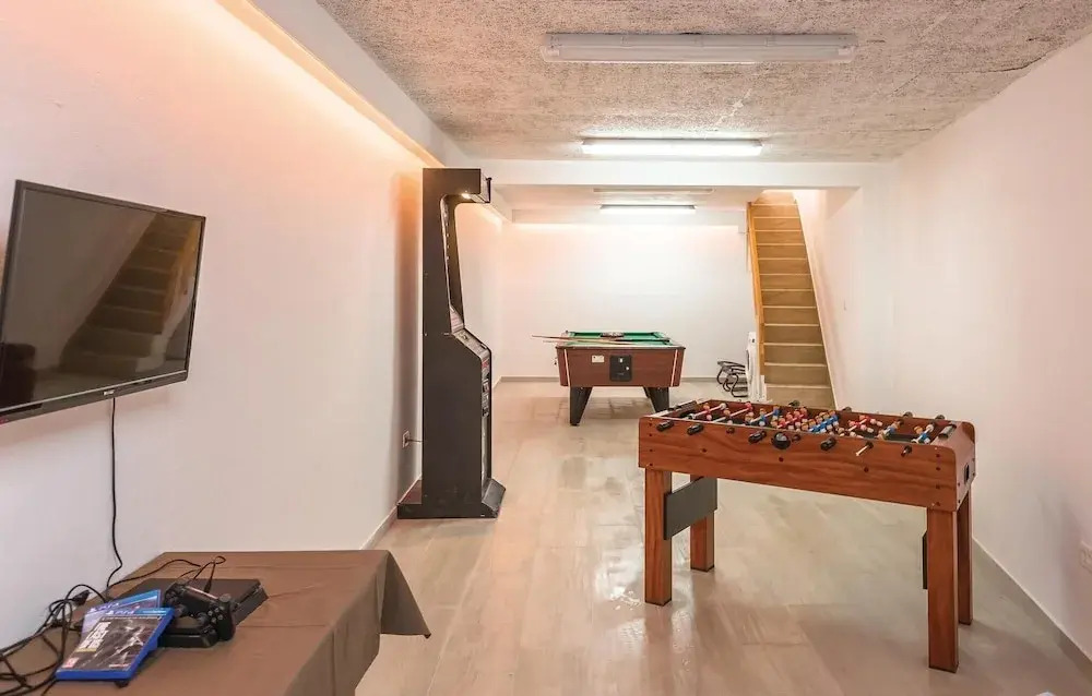 Beautiful Home in Medici With Wifi and 2 Bedrooms