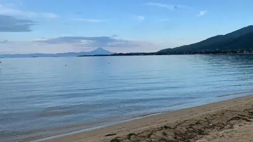La maison des vacances