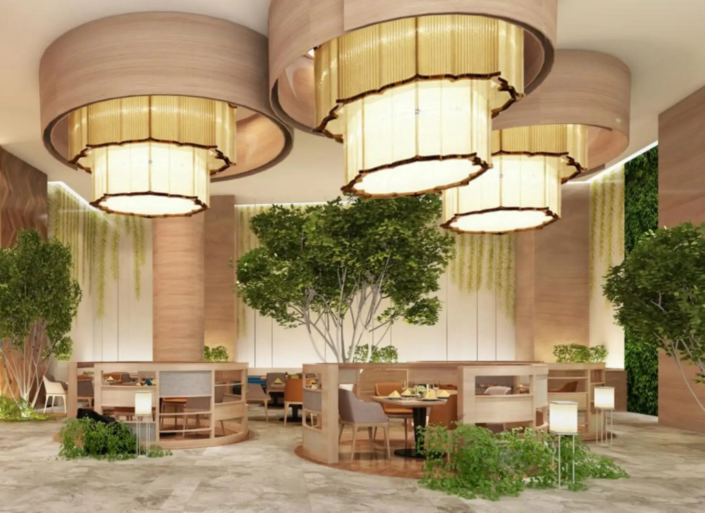 Howard Johnson Caexpo Plaza Nanning